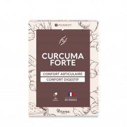 Curcuma Forté